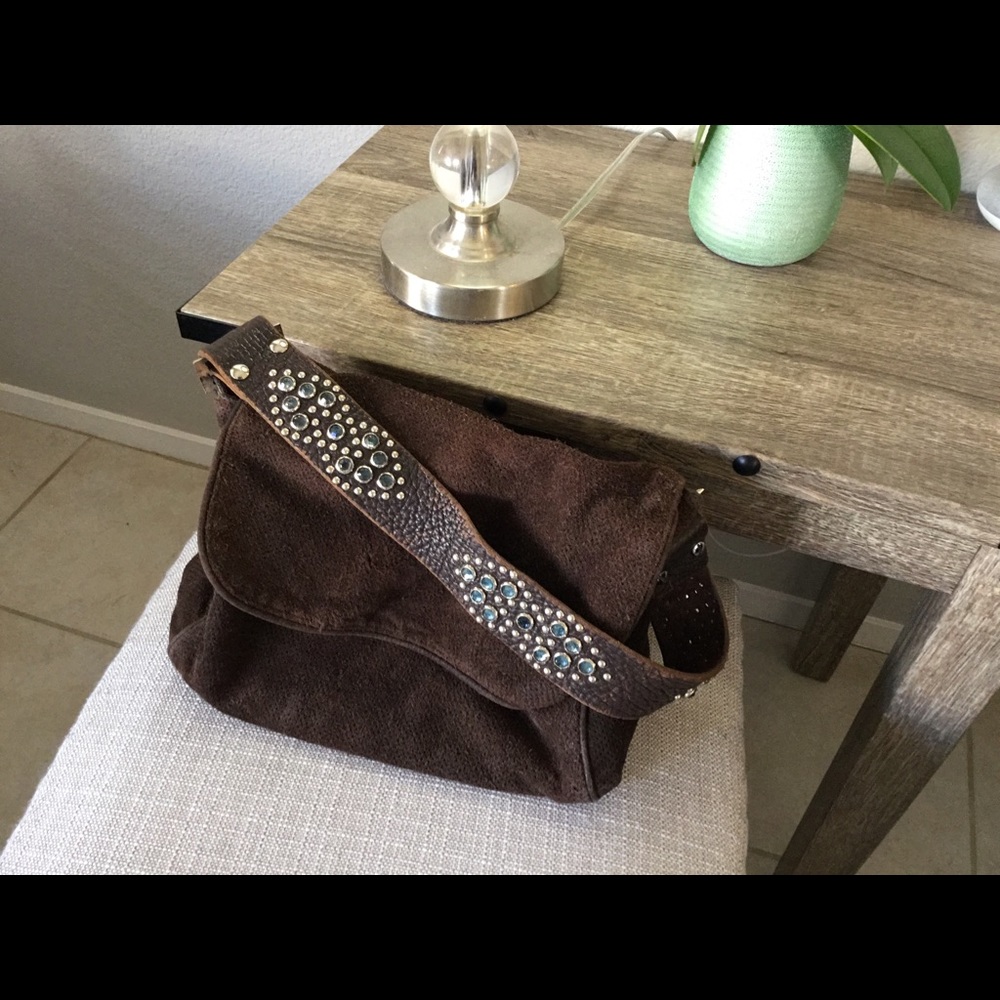 Tylie Malibu Purse